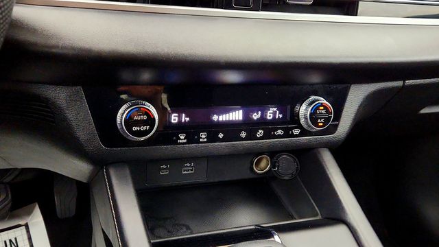 2022 Mitsubishi Outlander ES S-AWC w/ Convenience Package & 20'' Alloy Wheels - 23099956 - 15