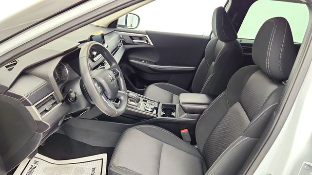 2022 Mitsubishi Outlander ES S-AWC w/ Convenience Package & 20'' Alloy Wheels - 23099956 - 17