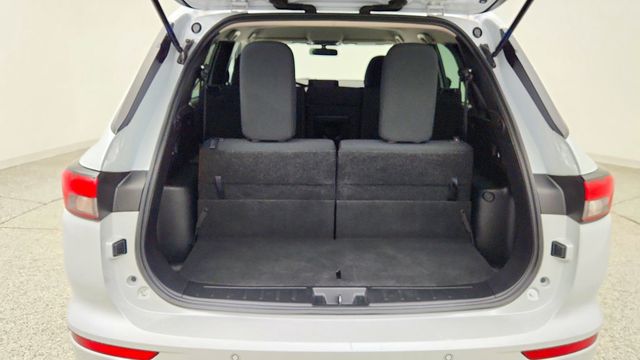 2022 Mitsubishi Outlander ES S-AWC w/ Convenience Package & 20'' Alloy Wheels - 23099956 - 19