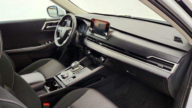2022 Mitsubishi Outlander ES S-AWC w/ Convenience Package & 20'' Alloy Wheels - 23099956 - 23