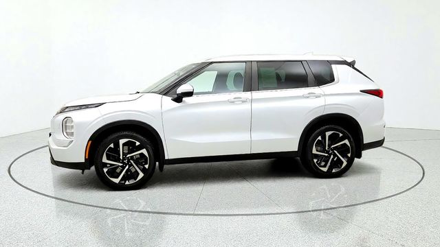 2022 Mitsubishi Outlander ES S-AWC w/ Convenience Package & 20'' Alloy Wheels - 23099956 - 7
