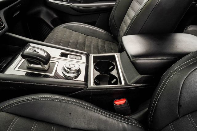 2022 Mitsubishi Outlander SE - 23057443 - 18