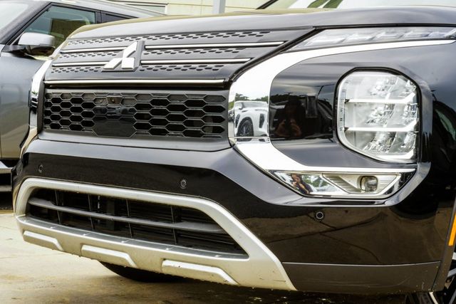 2022 Mitsubishi Outlander SE - 23057443 - 1