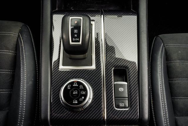 2022 Mitsubishi Outlander SE - 23057443 - 19