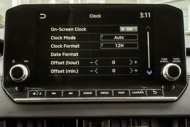 2022 Mitsubishi Outlander SE - 23057443 - 21