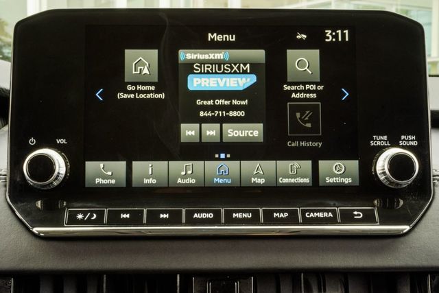 2022 Mitsubishi Outlander SE - 23057443 - 23