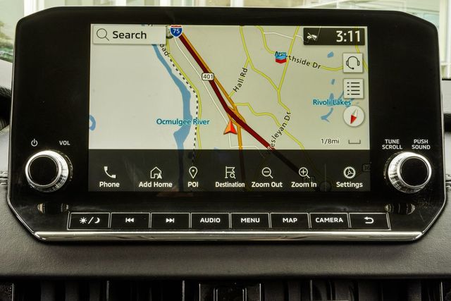 2022 Mitsubishi Outlander SE - 23057443 - 24