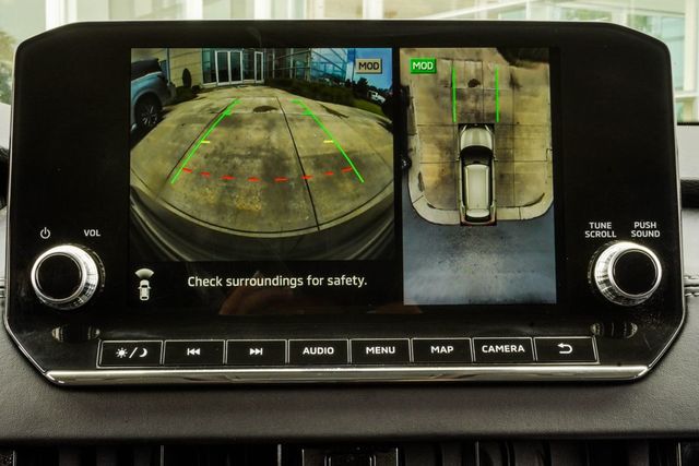2022 Mitsubishi Outlander SE - 23057443 - 25