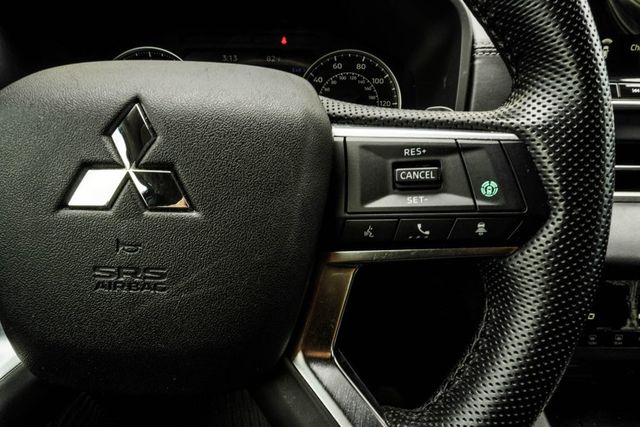 2022 Mitsubishi Outlander SE - 23057443 - 28