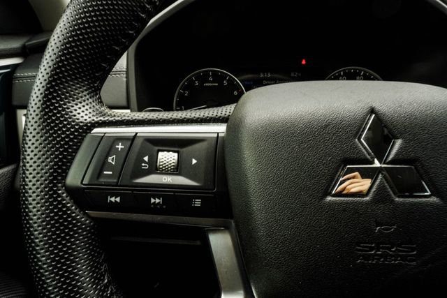 2022 Mitsubishi Outlander SE - 23057443 - 29