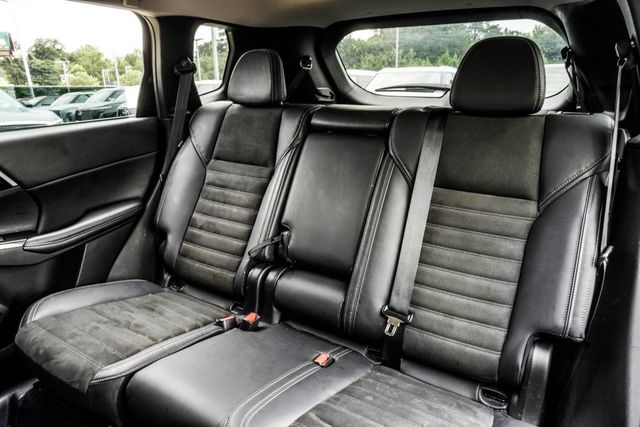 2022 Mitsubishi Outlander SE - 23057443 - 36