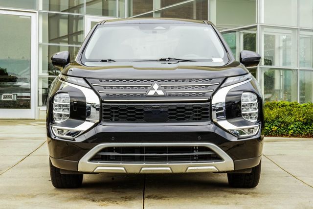 2022 Mitsubishi Outlander SE - 23057443 - 6
