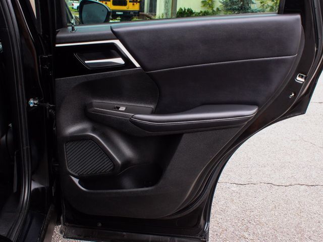 2022 Mitsubishi Outlander SE - 23079044 - 11