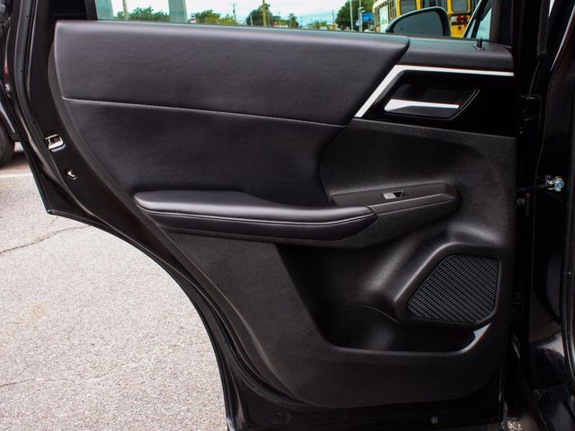 2022 Mitsubishi Outlander SE - 23079044 - 12