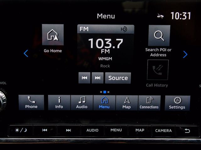 2022 Mitsubishi Outlander SE - 23079044 - 17