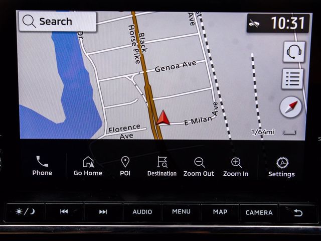 2022 Mitsubishi Outlander SE - 23079044 - 19