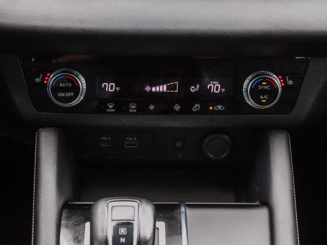2022 Mitsubishi Outlander SE - 23079044 - 21