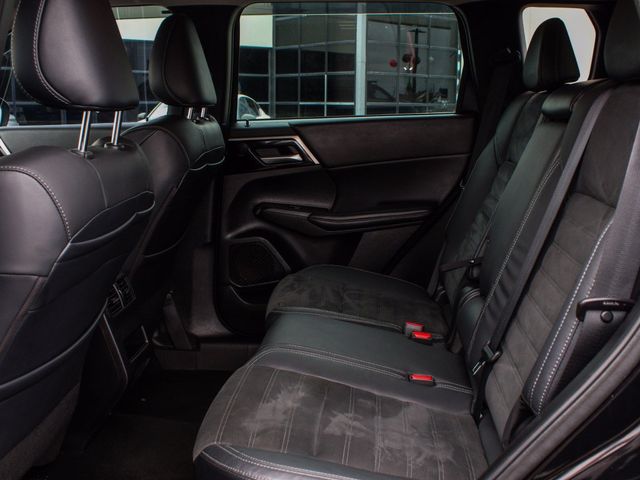 2022 Mitsubishi Outlander SE - 23079044 - 31