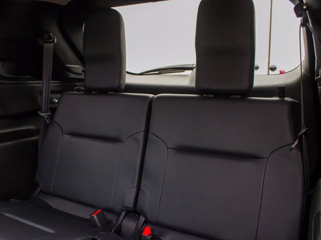 2022 Mitsubishi Outlander SE - 23079044 - 33