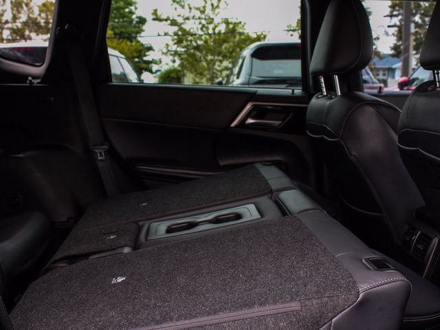 2022 Mitsubishi Outlander SE - 23079044 - 34