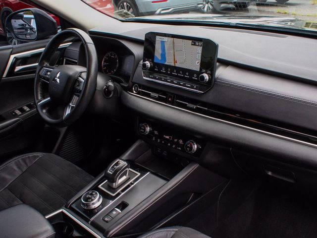 2022 Mitsubishi Outlander SE - 23079044 - 42