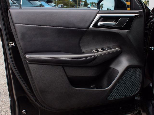 2022 Mitsubishi Outlander SE - 23079044 - 6