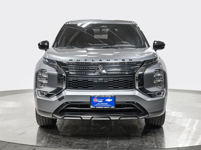 2022 Mitsubishi Outlander SE - 23097048 - 9