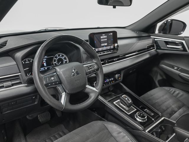 2022 Mitsubishi Outlander SE - 23097048 - 14