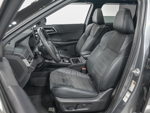 2022 Mitsubishi Outlander SE - 23097048 - 15