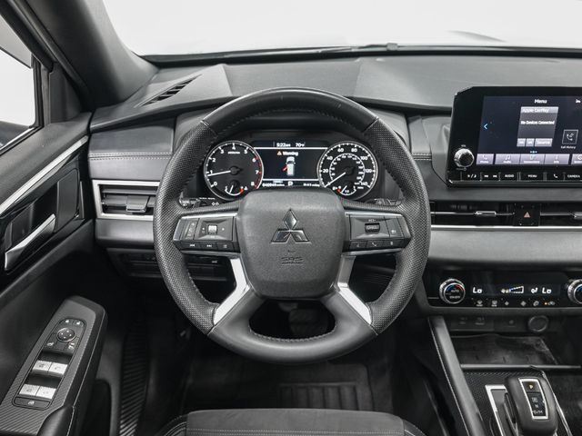 2022 Mitsubishi Outlander SE - 23097048 - 16