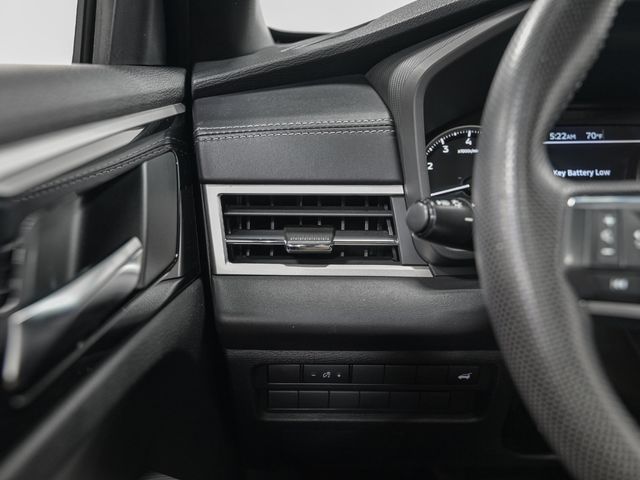 2022 Mitsubishi Outlander SE - 23097048 - 17