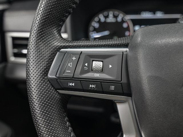2022 Mitsubishi Outlander SE - 23097048 - 18