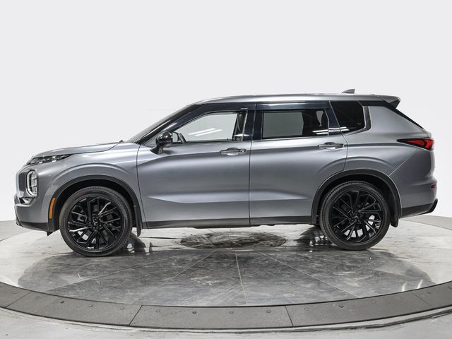 2022 Mitsubishi Outlander SE - 23097048 - 1