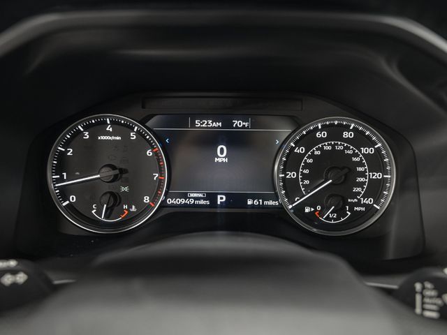 2022 Mitsubishi Outlander SE - 23097048 - 20