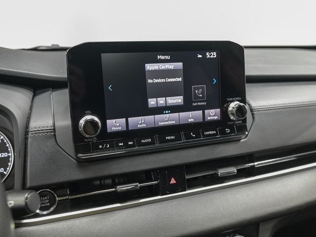 2022 Mitsubishi Outlander SE - 23097048 - 21