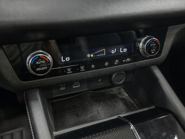 2022 Mitsubishi Outlander SE - 23097048 - 22