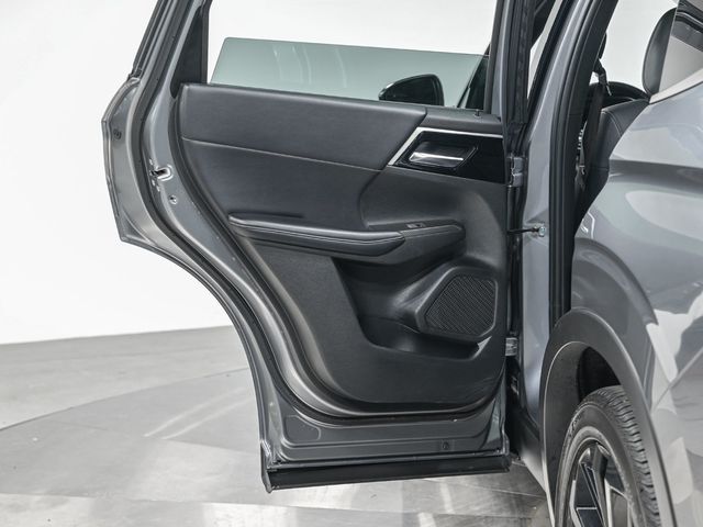 2022 Mitsubishi Outlander SE - 23097048 - 26