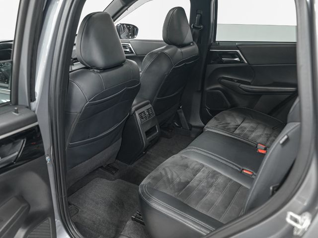 2022 Mitsubishi Outlander SE - 23097048 - 27