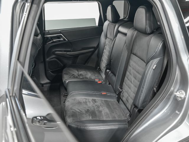 2022 Mitsubishi Outlander SE - 23097048 - 28