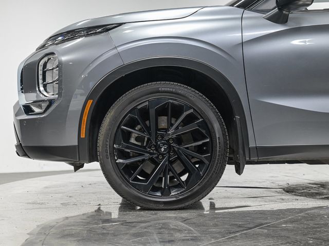 2022 Mitsubishi Outlander SE - 23097048 - 2