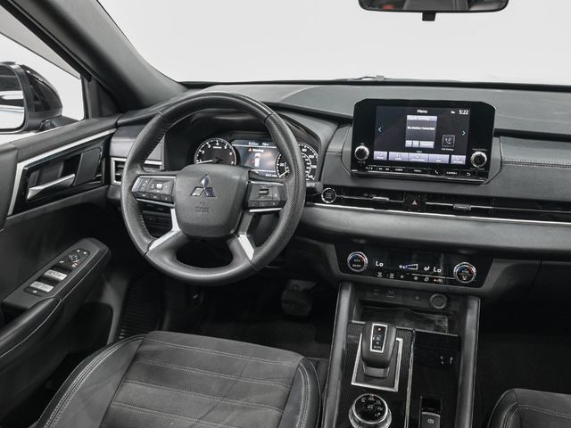 2022 Mitsubishi Outlander SE - 23097048 - 29