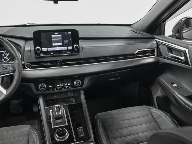 2022 Mitsubishi Outlander SE - 23097048 - 30