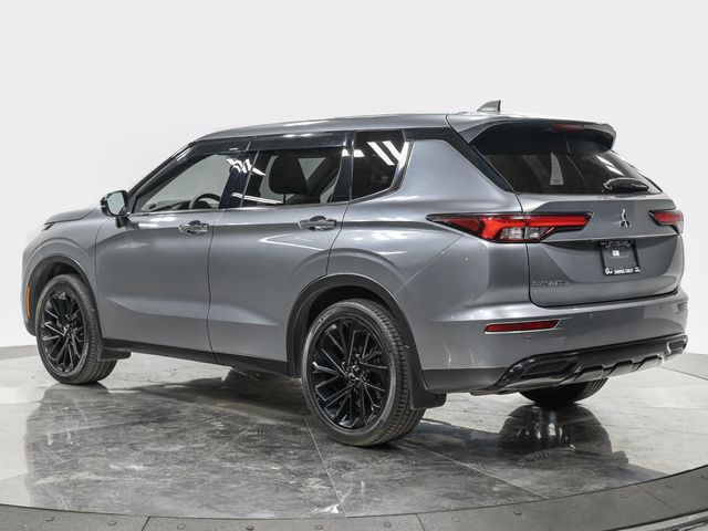 2022 Mitsubishi Outlander SE - 23097048 - 3