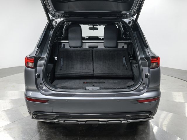 2022 Mitsubishi Outlander SE - 23097048 - 4