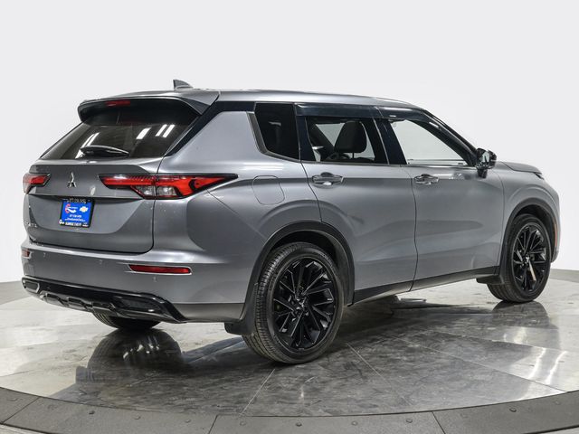 2022 Mitsubishi Outlander SE - 23097048 - 6