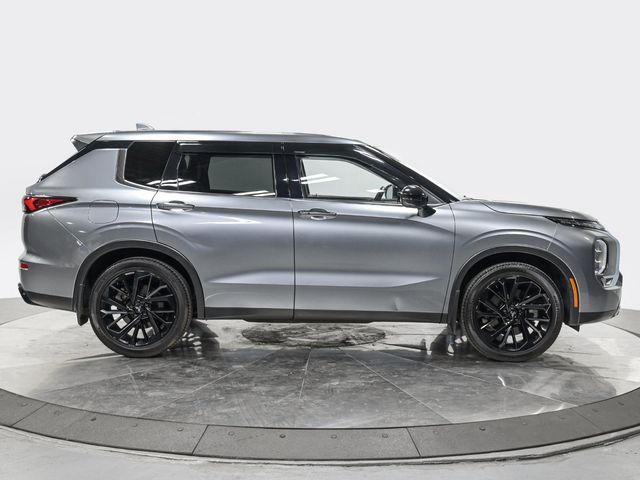 2022 Mitsubishi Outlander SE - 23097048 - 7