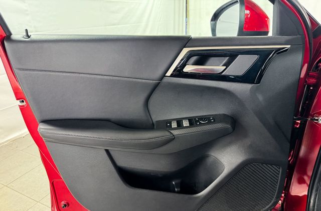 2022 Mitsubishi Outlander SE AWD - 23084186 - 14