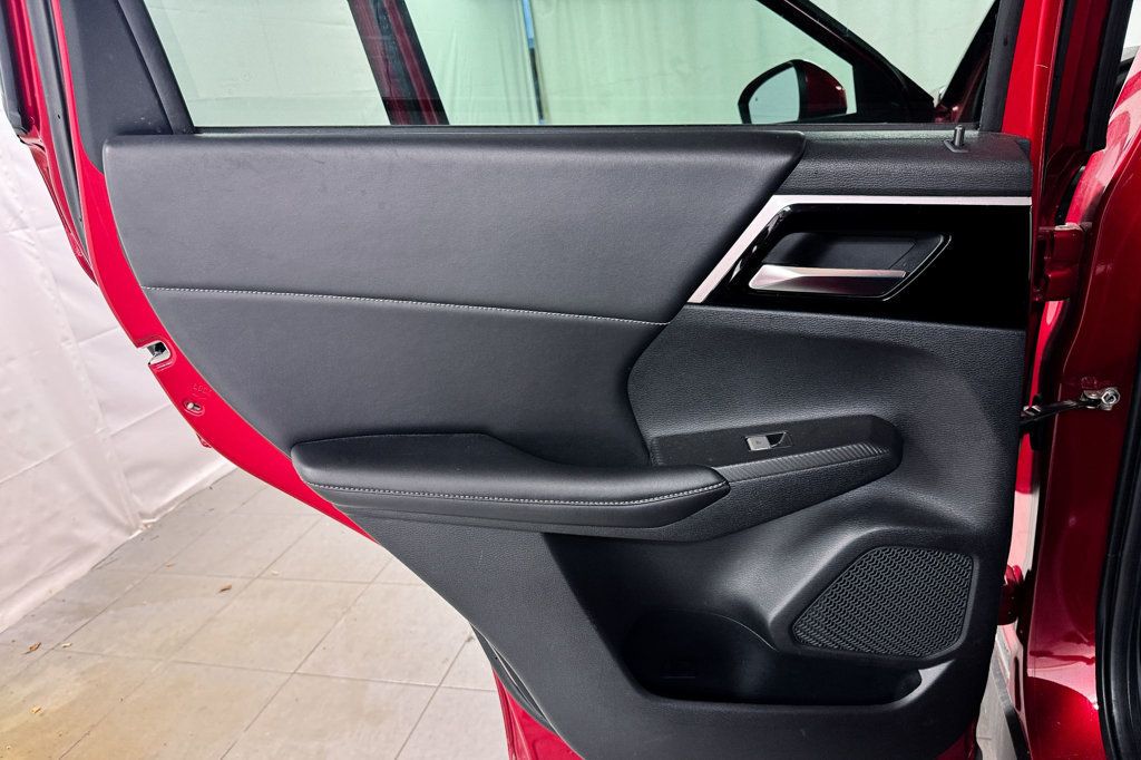 2022 Mitsubishi Outlander SE AWD - 23084186 - 15