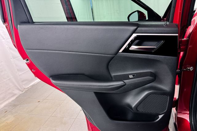 2022 Mitsubishi Outlander SE AWD - 23084186 - 15