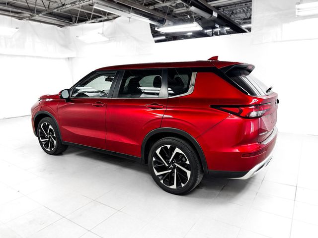 2022 Mitsubishi Outlander SE AWD - 23084186 - 2